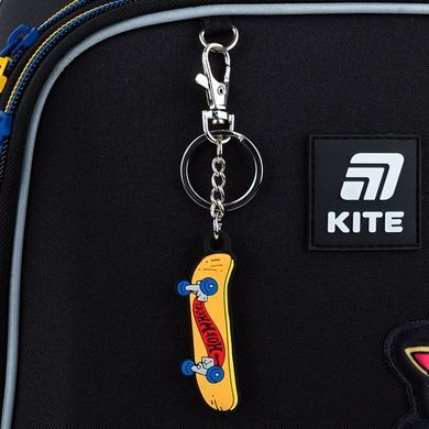 Набір Kite Education Hot Wheels Skate SET_HW25-531M 5в1 HW25-531Mset фото