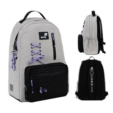 Рюкзак Kite Education teens Romantic Minimalism K26-949L-1 K26-949L-1 фото
