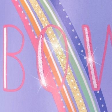 Колледж-блок А4 Premium, лин., 80 л., Rainbow 10-679 27 222 фото