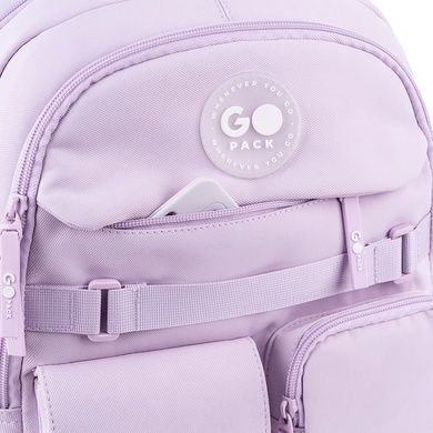 Рюкзак шкільний GoPack Education GO26-183M-1 GO26-183M-1 фото