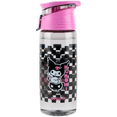 Бутылочка для воды Kite Hello Kitty HK24-401, 550 мл HK24-401 фото
