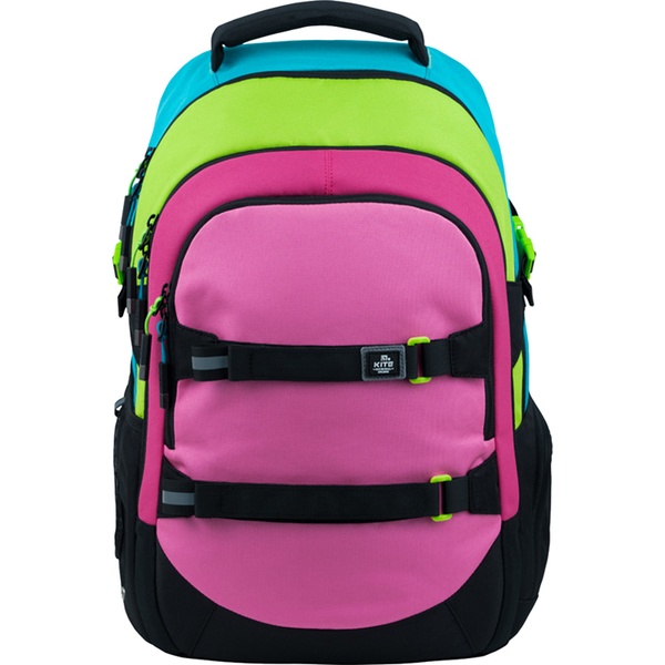 Рюкзак для подростка Kite Education K22-2576L-2 K22-2576L-2 фото