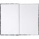 Книга записная Kite BeSound К20-260-4, интегральная обложка В6, 80 листов, клетка K20-260-4 фото 3