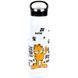 Термопляшка Kite Garfield GF26-1310-2, 680 мл GF26-1310-2 фото 1