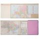 Дневник А6 Leo Planner недатированный "Lavander", мягкий, 320 страниц (252712) 252712 фото 8