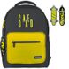 Набор рюкзак+пенал+сумка для об. Kite 770M Skateboard SET_K22-770M-4 фото 2