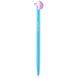 Ручка шариковая автоматическая Kite Color Hedgehog K20-030-03, синяя K20-030-03 фото 2