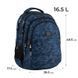 Рюкзак школьный GoPack Teens GO25-162M-5 GO25-162M-5 фото 2