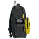 Набір рюкзак + пенал + сумка для взуття Kite 770M Skateboard SET_K22-770M-4 фото 6