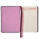Дневник А6 Leo Planner недатированный "Lavander", мягкий, 320 страниц (252712) 252712 фото 4