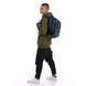 Рюкзак школьный GoPack Teens GO25-162M-5 GO25-162M-5 фото 16