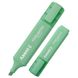 Маркер Axent Highlighter 2537-18-A, 1-5 мм, клиновидный, пастель мятный 2537-18-A фото 1