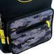 Шкільний набір Kite DC Comics Batman SET_DC24-770M (рюкзак, пенал, сумка) SET_DC24-770M фото 12