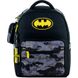 Школьный набор Kite DC Comics Batman SET_DC24-770M (рюкзак, пенал, сумка) SET_DC24-770M фото 4