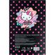 Блокнот Kite Hello Kitty HK23-193-1, термобіндер, А5, 64 аркуші, нелінований HK23-193-1 фото 3