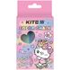 Крейда кольорова Kite Hello Kitty HK24-075, 12 штук HK24-075 фото 1