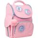 Набор рюкзак+пенал+сумка для об.+кош. Kite 501S Hugs&Kitten SET_K22-501S-3 (LED) фото 3