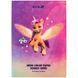 Бумага цветная неоновая Kite My Little Pony LP24-252, A4 LP24-252 фото 1