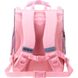 Набір рюкзак+пенал+сумка для взут.+гам.Kite 501S Hugs&Kitten SET_K22-501S-3 (LED) фото 4