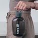 Бутылка для воды K25-1240-1, 650 мл, серая K25-1240-1 фото 6