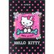 Блокнот Kite Hello Kitty HK23-193-1, термобіндер, А5, 64 аркуші, нелінований HK23-193-1 фото 1