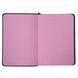 Дневник А6 Leo Planner недатированный "Lavander", мягкий, 320 страниц (252712) 252712 фото 3