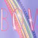Колледж-блок А4 Premium, лин., 80 л., Rainbow 10-679 27 222 фото 3
