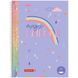 Колледж-блок А4 Premium, лин., 80 л., Rainbow 10-679 27 222 фото 1