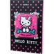 Блокнот Kite Hello Kitty HK23-193-1, термобіндер, А5, 64 аркуші, нелінований HK23-193-1 фото 2