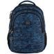 Рюкзак школьный GoPack Teens GO25-162M-5 GO25-162M-5 фото 3