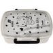 Школьный набор 5в1 Kite Education Black&Silver SET_K26-556M-2 SET_K26-556M-2 фото 7