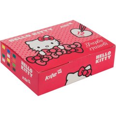 Гуашь Hello Kitty, 12 цветов HK17-063
