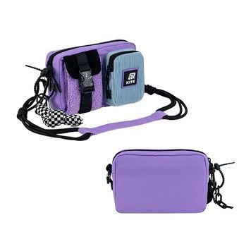 Сумка-кросбоді Kite Education teens K25-2522-2 K25-2522-2 фото