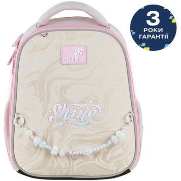 Рюкзак школьный каркасный Dazzling K26-555S-2 K26-555S-2 фото