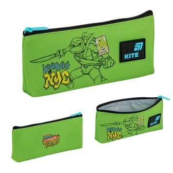 Пенал Kite Ninja Turtles NT26-680 NT26-680 фото