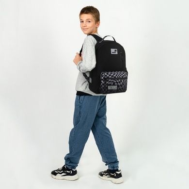 Рюкзак Kite Education teens Nothing Impossible K26-949M-2 K26-949M-2 фото