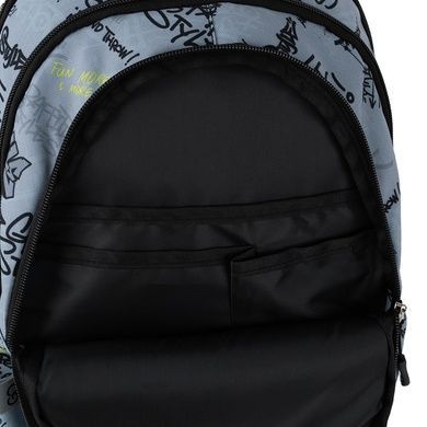 Рюкзак школьный GoPack Teens GO25-162M-4 GO25-162M-4 фото