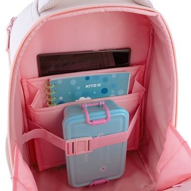 Рюкзак шкільний каркасний Kite Education Dazzling K26-555S-2 K26-555S-2 фото