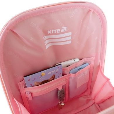 Рюкзак шкільний каркасний Kite Education Dazzling K26-555S-2 K26-555S-2 фото