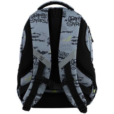Рюкзак школьный GoPack Teens GO25-162M-4 GO25-162M-4 фото