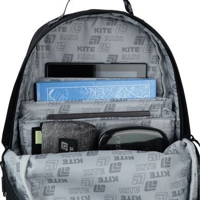 Рюкзак Kite Education teens Nothing Impossible K26-949M-2 K26-949M-2 фото