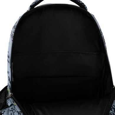 Рюкзак школьный GoPack Teens GO25-162M-4 GO25-162M-4 фото