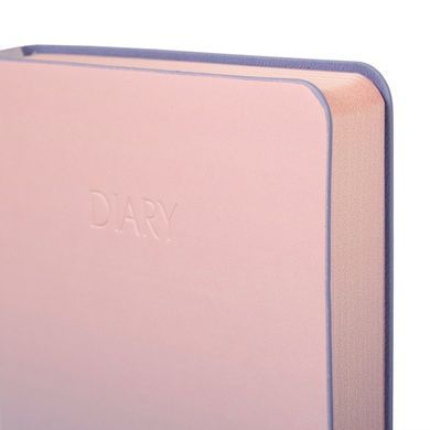 Дневник А6 Leo Planner недатированный "Tenero", мягкий, 320 страниц (252711) 252711 фото
