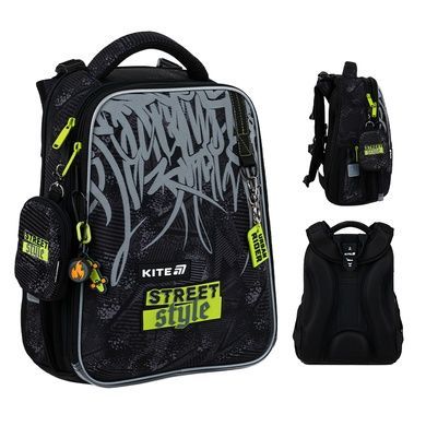 Набір Kite Education StreetStyle SET_K25-531M-4 5в1 K25-531M-4set фото