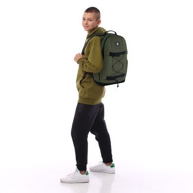 Рюкзак GoPack Education Teens GO25-186L-3 GO25-186L-3 фото