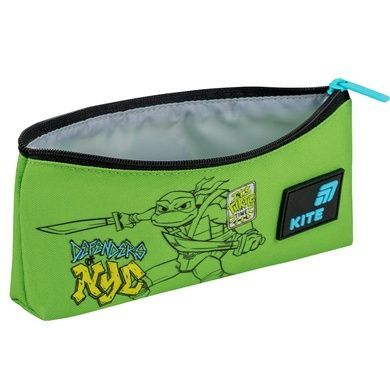 Пенал Kite Ninja Turtles NT26-680 NT26-680 фото