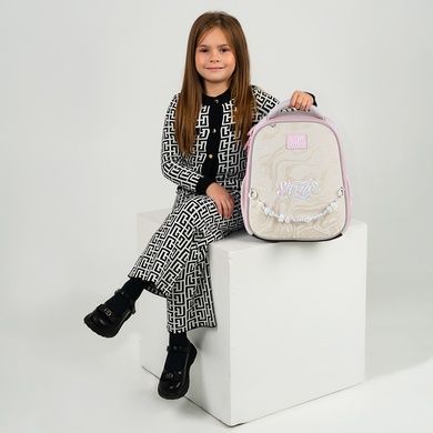 Рюкзак шкільний каркасний Kite Education Dazzling K26-555S-2 K26-555S-2 фото