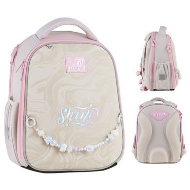 Рюкзак шкільний каркасний Kite Education Dazzling K26-555S-2 K26-555S-2 фото