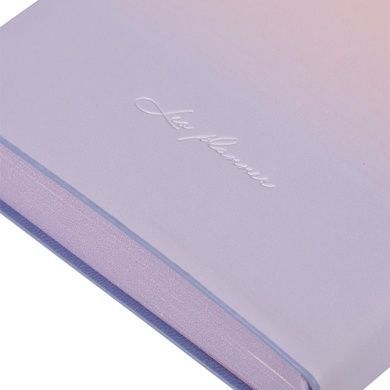 Дневник А6 Leo Planner недатированный "Tenero", мягкий, 320 страниц (252711) 252711 фото