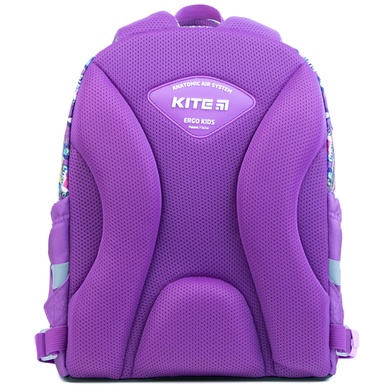 Набір рюкзак+пенал+сумка для взуття Kite 700M Chilling Cat SET_K22-700M фото